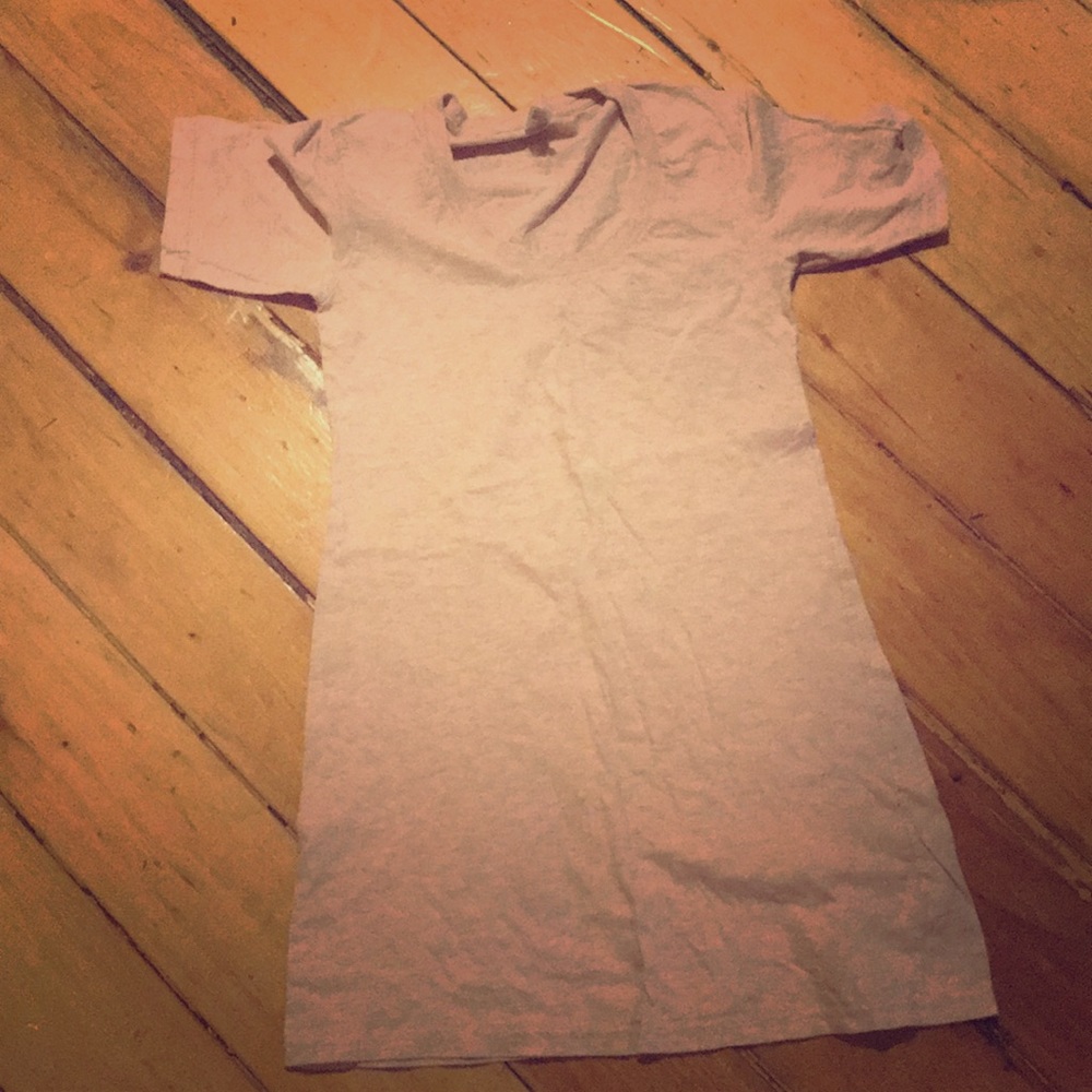 American Apparel Small teeshirt